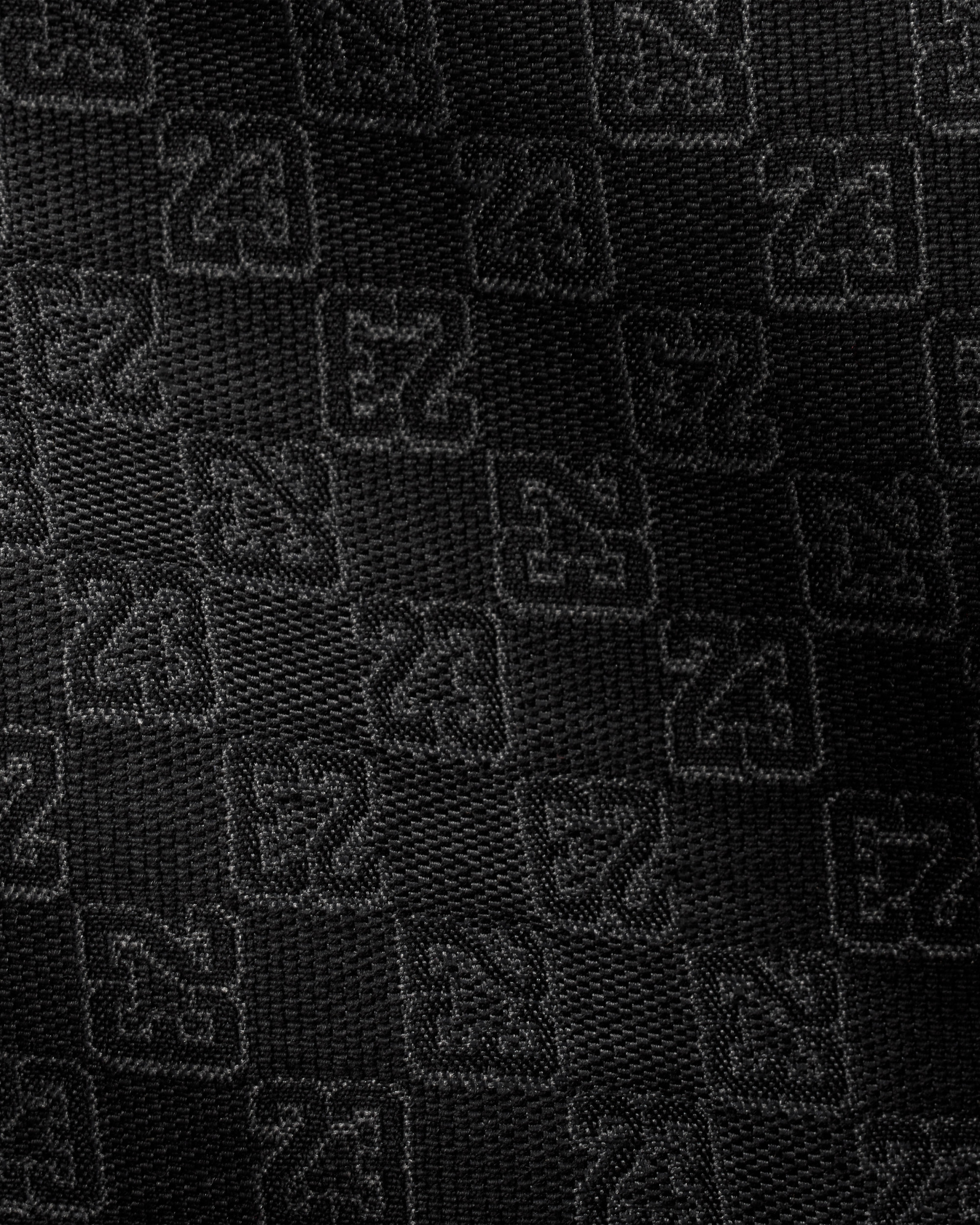 Сумка Jordan JAM MONOGRAM TOTE LM9158-023