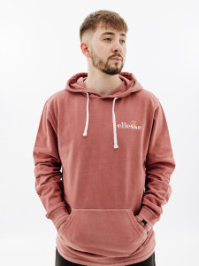 Худі Ellesse Elder Oh SHL13265-RED