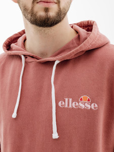 Худі Ellesse Elder Oh SHL13265-RED