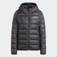 Куртка ж Adidas Terrex Multi Light Down Hooded IP6034