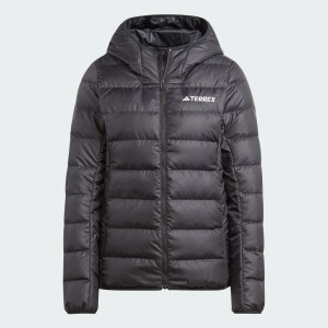 Куртка ж Adidas Terrex Multi Light Down Hooded IP6034