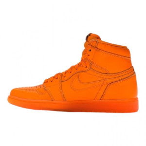 Кросівки Jordan 1 Gatorade Orange Peel AJ5997-880