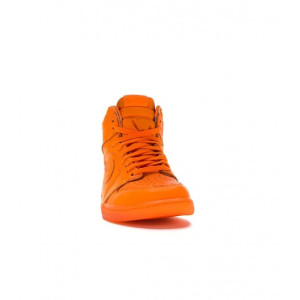 Кросівки Jordan 1 Gatorade Orange Peel AJ5997-880