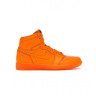 Кросівки Jordan 1 Gatorade Orange Peel AJ5997-880