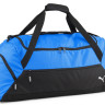 Сумка Puma teamGOAL Teambag 72L синій Уні 77x33x32 см 090234-02
