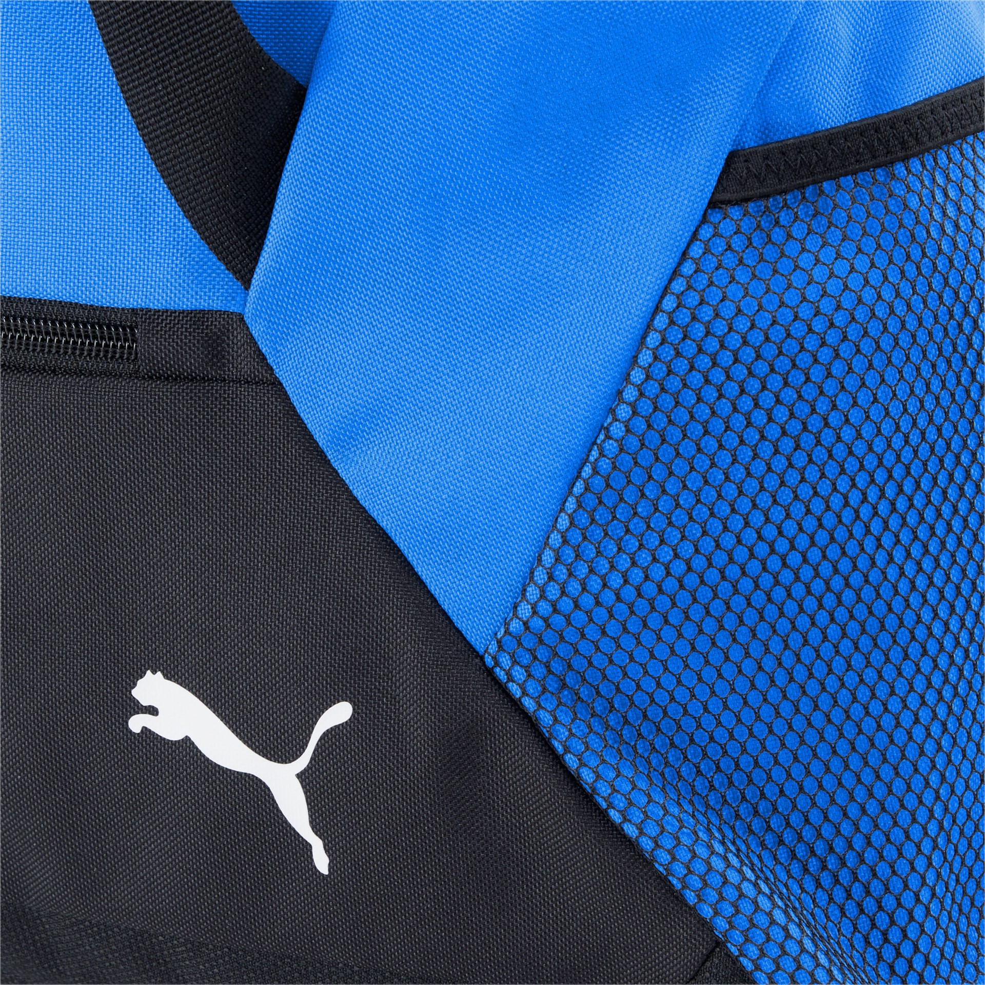 Сумка Puma teamGOAL Teambag 72L синій Уні 77x33x32 см 090234-02
