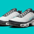 Кросівки Nike AIR MAX PLUS HV6225-100