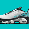 Кросівки Nike AIR MAX PLUS HV6225-100