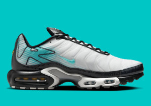 Кросівки Nike AIR MAX PLUS HV6225-100