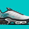 Кросівки Nike AIR MAX PLUS HV6225-100