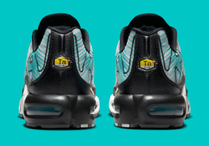 Кросівки Nike AIR MAX PLUS HV6225-100