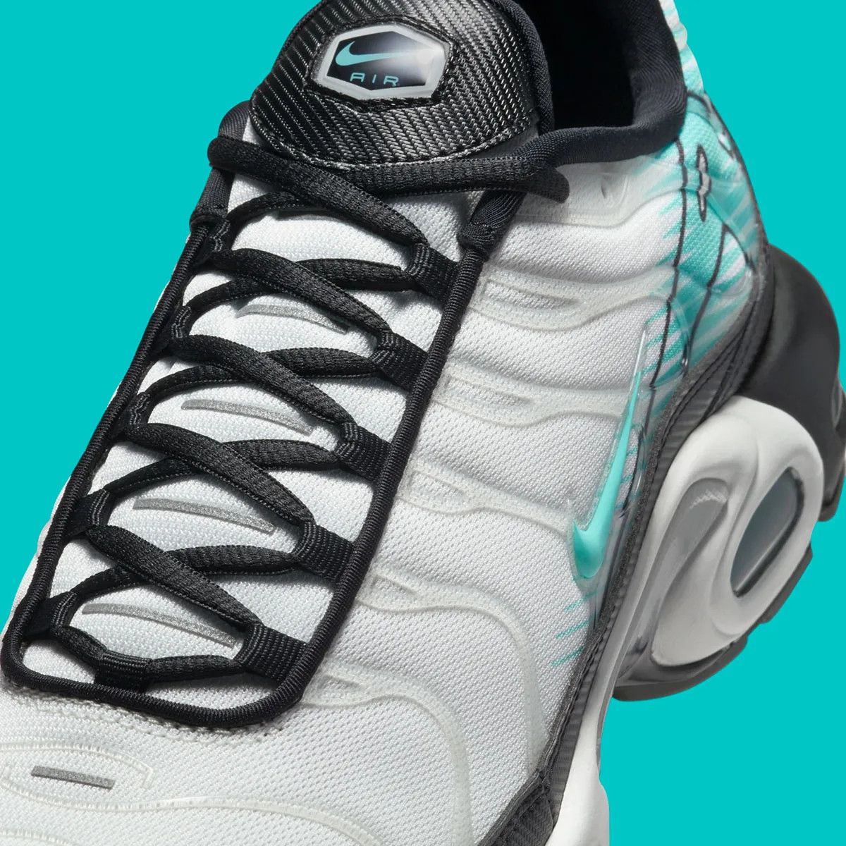 Кросівки Nike AIR MAX PLUS HV6225-100