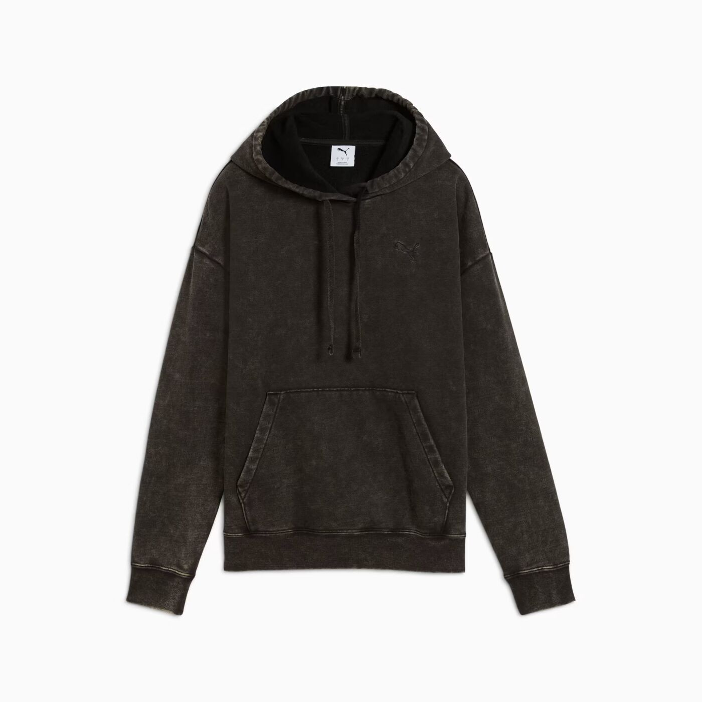 Худі ESS ELEVATED Wash Hoodie 68810301
