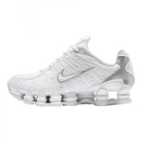 Кросівки W NIKE SHOX TL AR3566-100