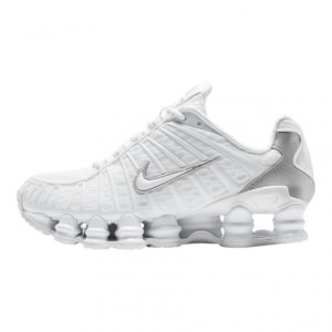 Кросівки Nike W SHOX TL AR3566-100