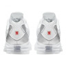 Кросівки Nike W SHOX TL AR3566-100