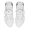 Кросівки Nike W SHOX TL AR3566-100