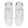 Кросівки Nike W SHOX TL AR3566-100