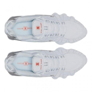 Кросівки Nike W SHOX TL AR3566-100