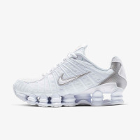 Кросівки Nike W SHOX TL AR3566-100