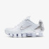 Кросівки Nike W SHOX TL AR3566-100