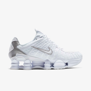 Кросівки Nike W SHOX TL AR3566-100