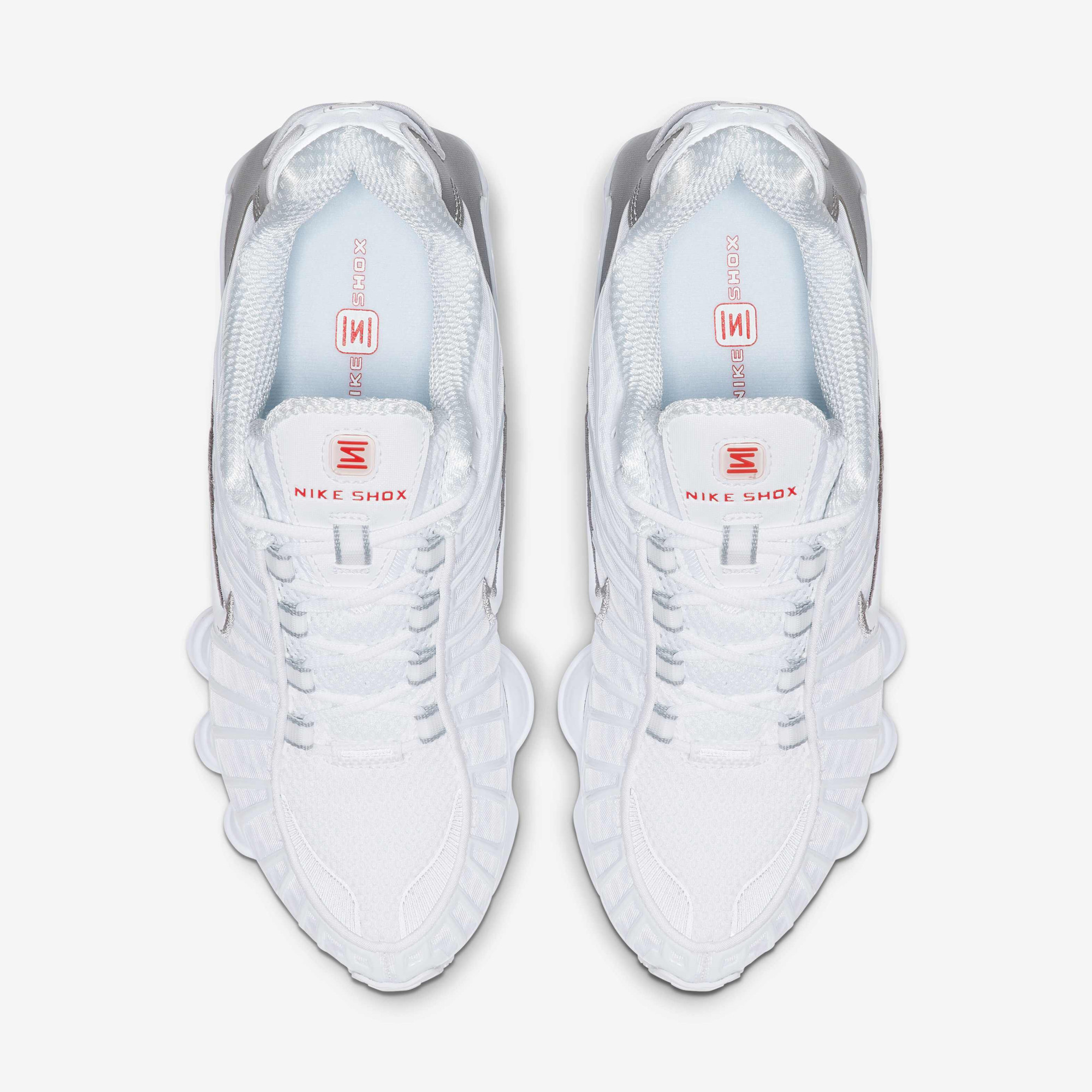 Кросівки Nike W SHOX TL AR3566-100