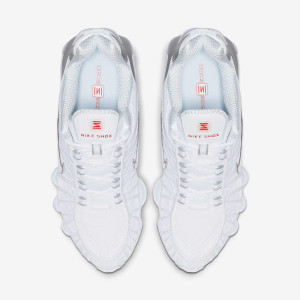 Кросівки Nike W SHOX TL AR3566-100