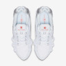 Кросівки Nike W SHOX TL AR3566-100
