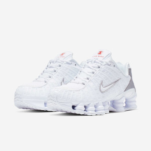Кросівки Nike W SHOX TL AR3566-100