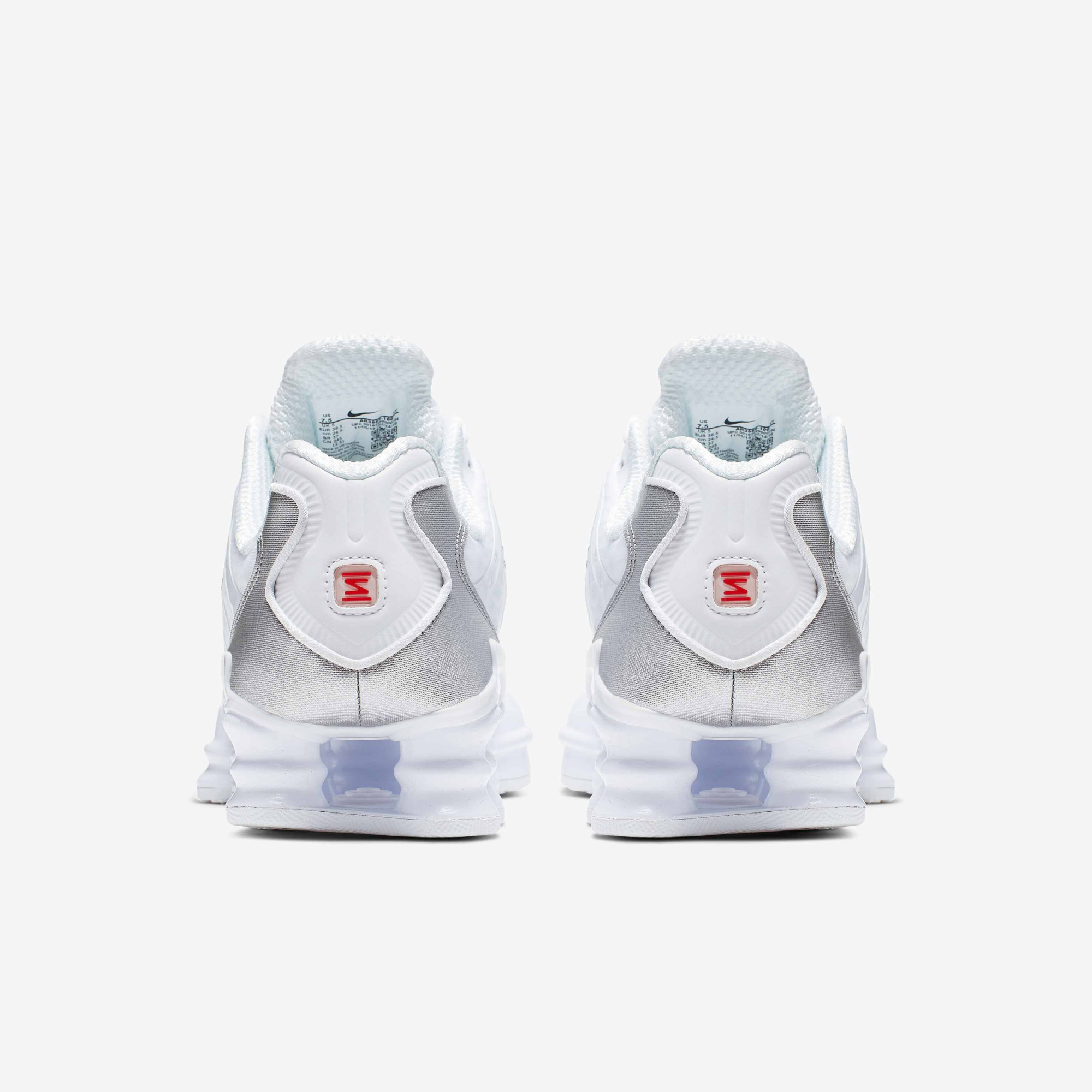 Кросівки Nike W SHOX TL AR3566-100