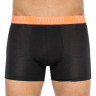 Труси-боксери Puma BIG LOGO AOP BOXER 2P чорний, синій Чол M 501012001-030