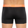 Труси-боксери Puma BIG LOGO AOP BOXER 2P чорний, синій Чол M 501012001-030