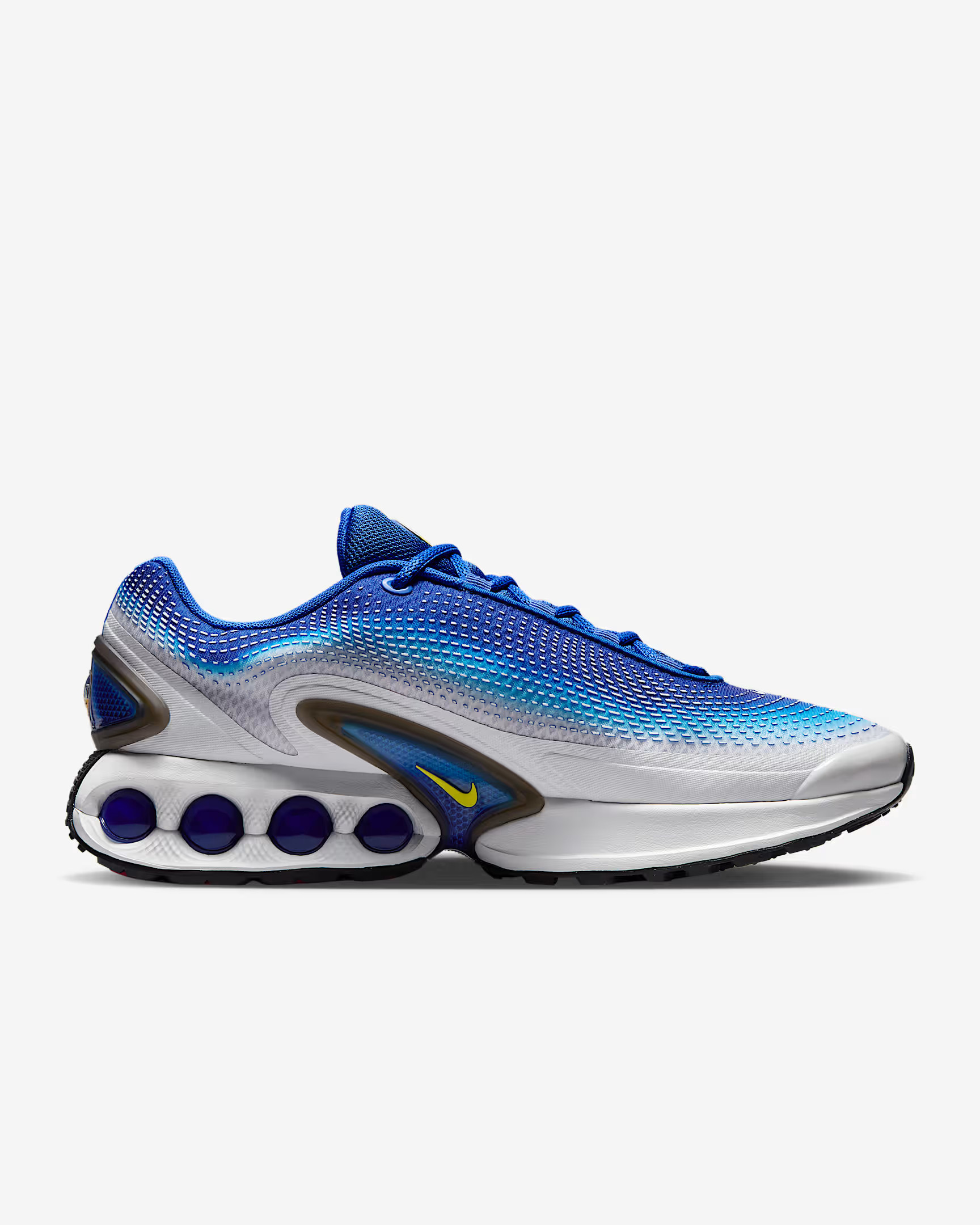Кросівки NIKE AIR MAX DN SE HF5531-400