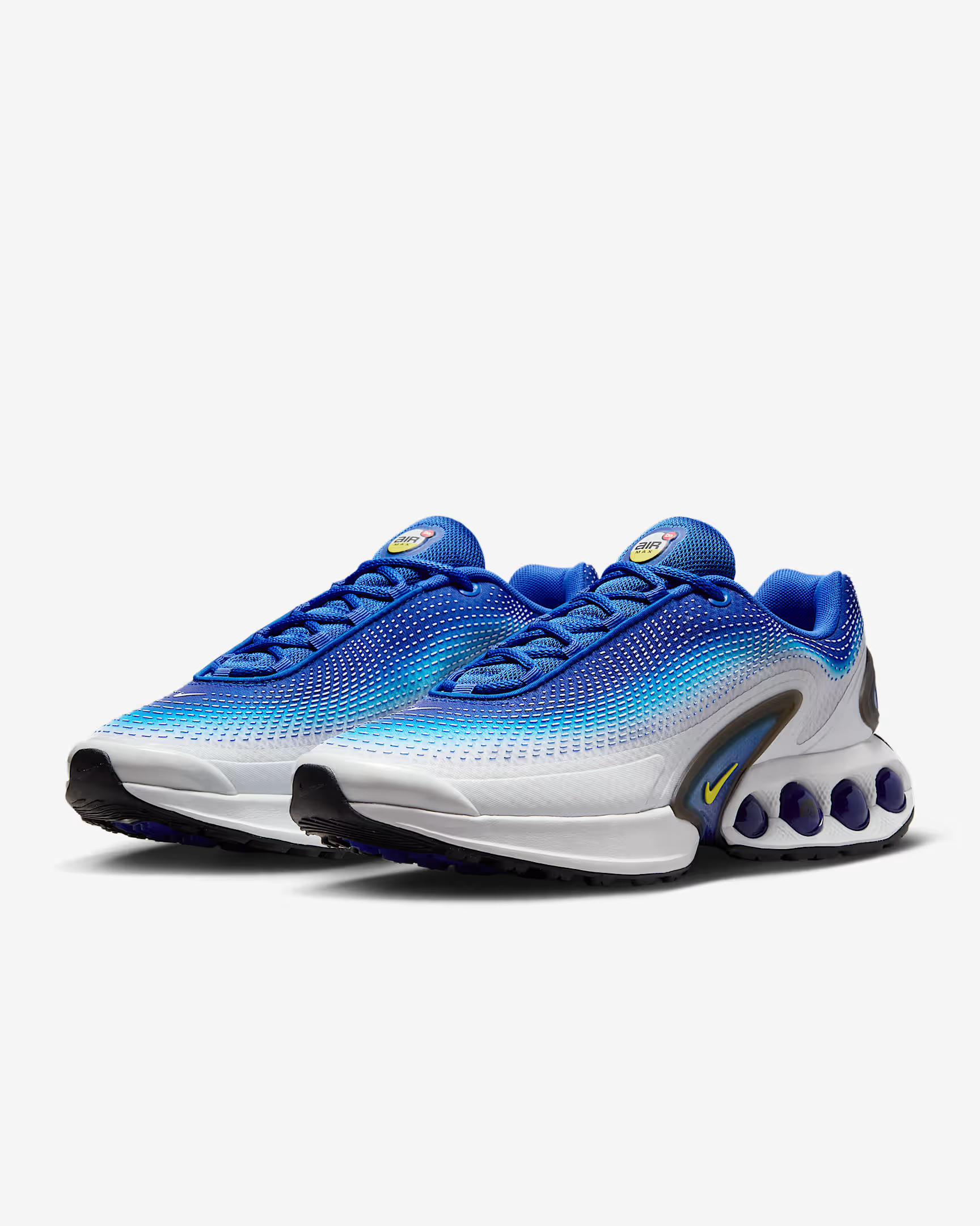 Кросівки NIKE AIR MAX DN SE HF5531-400