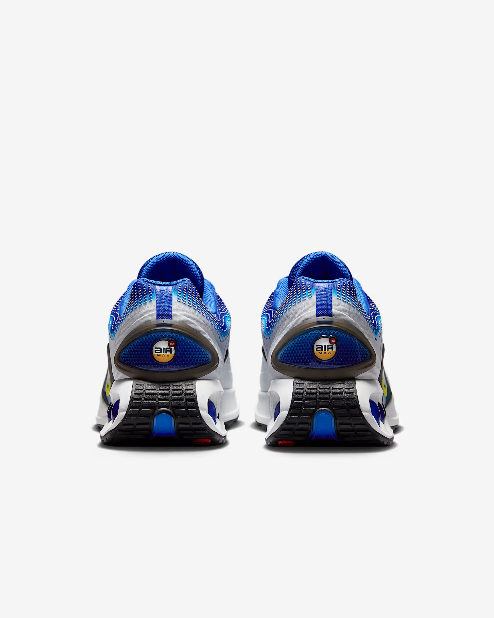 Кросівки NIKE AIR MAX DN SE HF5531-400