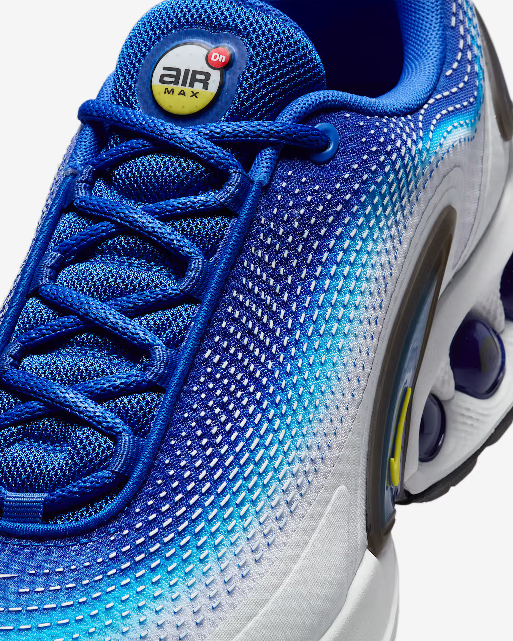 Кросівки NIKE AIR MAX DN SE HF5531-400