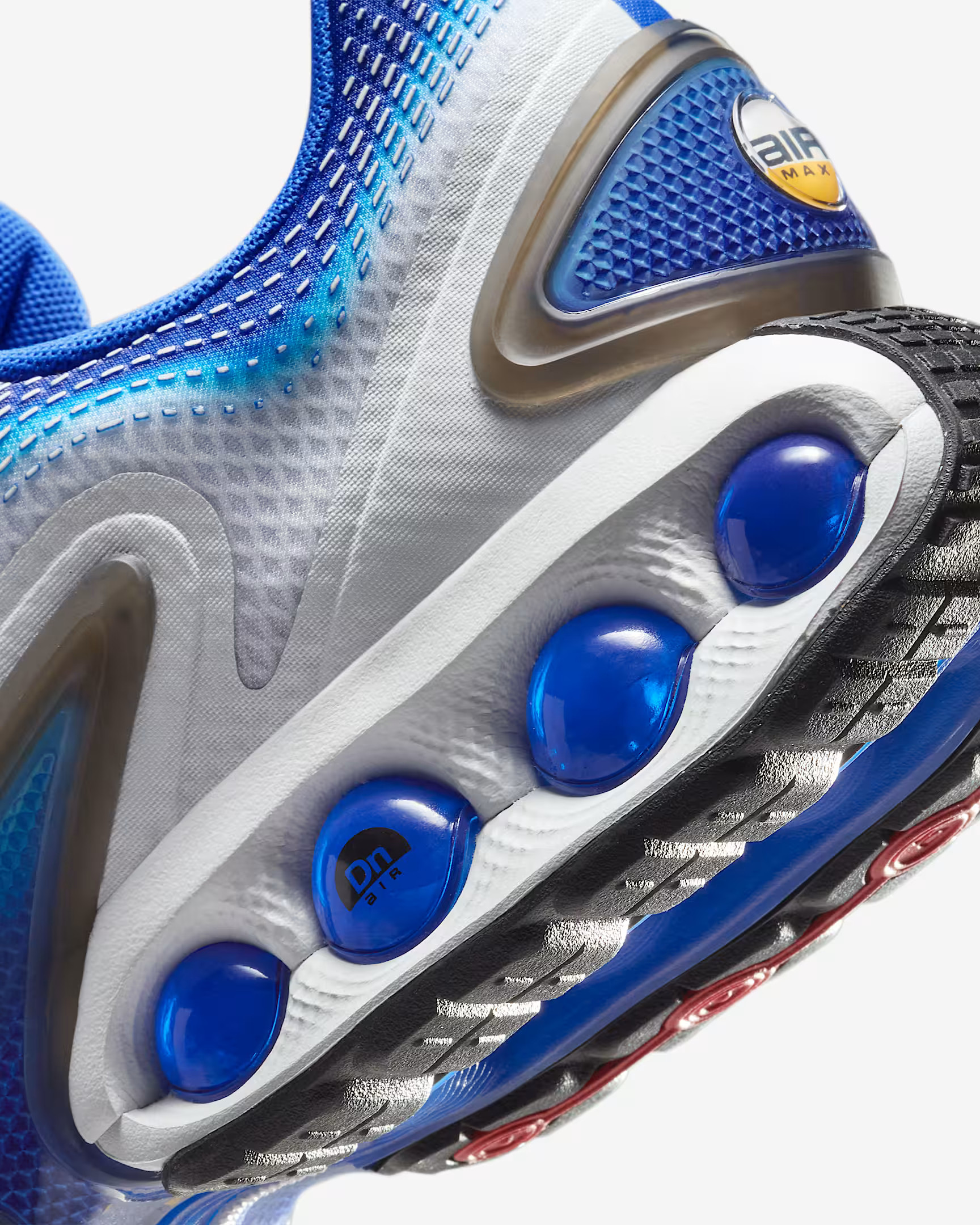 Кросівки NIKE AIR MAX DN SE HF5531-400