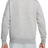 Кофта чоловіча NIKE NSW CLUB DT CREW BB DQ8383-064