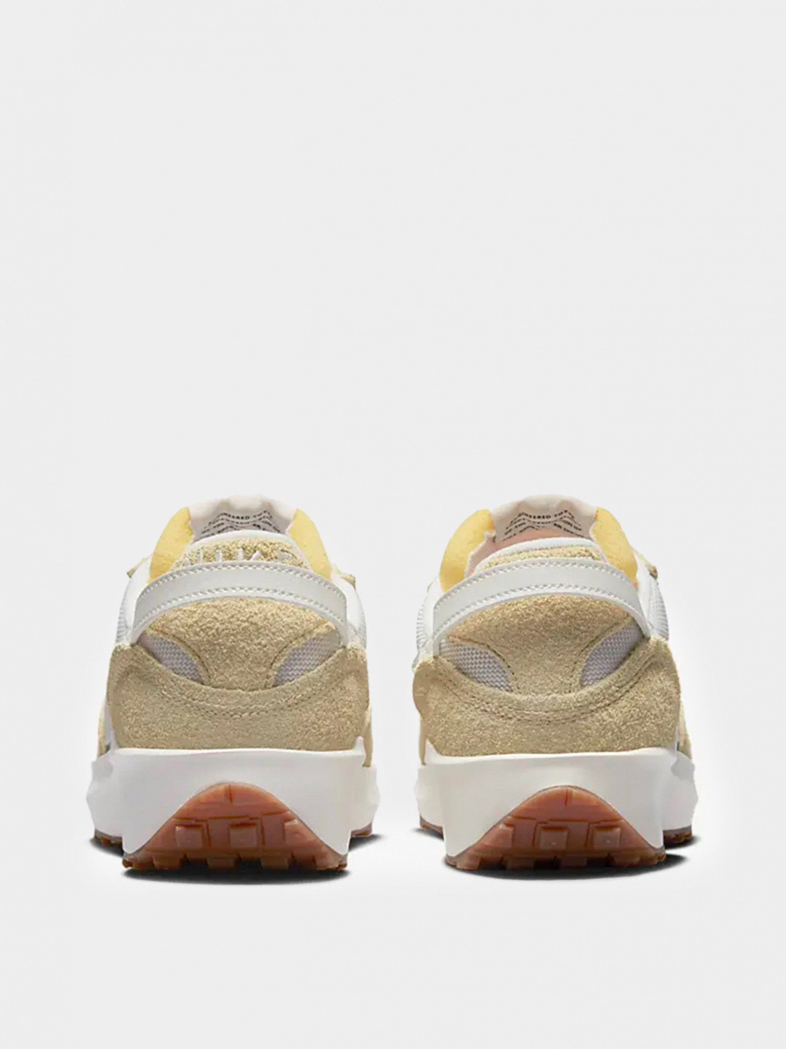 Кросівки Nike Waffle Debut Vintage Beige Dx2931-001 38 DX2931-001