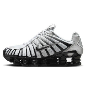 Кросівки жіночі Nike Shox Tl (HQ4049-001) HQ4049-001