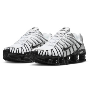Кросівки жіночі Nike Shox Tl (HQ4049-001) HQ4049-001