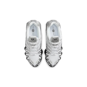 Кросівки жіночі Nike Shox Tl (HQ4049-001) HQ4049-001