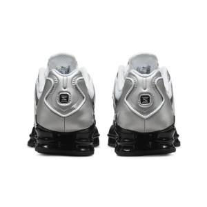 Кросівки жіночі Nike Shox Tl (HQ4049-001) HQ4049-001