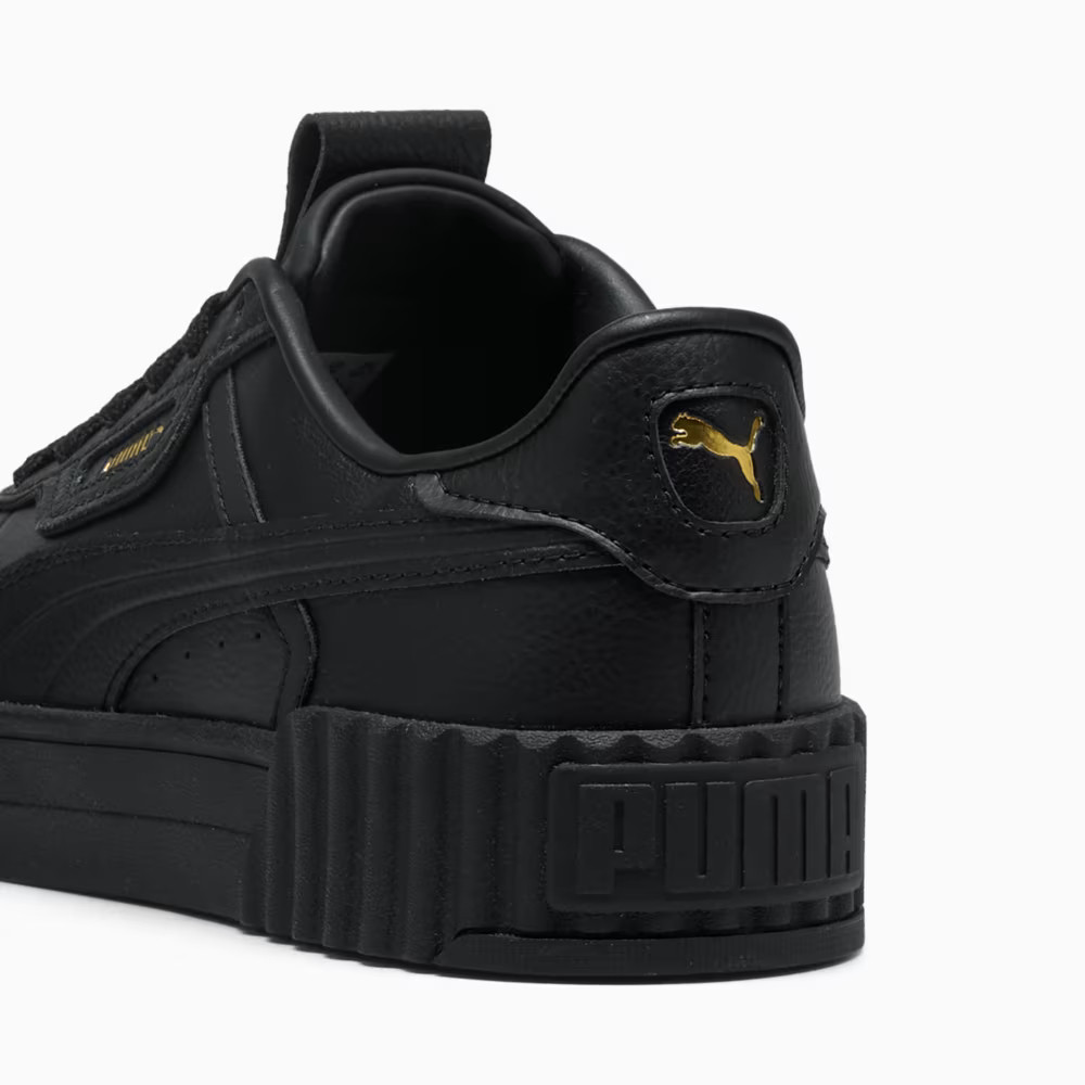 Кеди PUMA Carina 3.0 Luxe Sneakers Women 400724-02