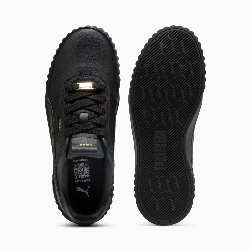 Кеди PUMA Carina 3.0 Luxe Sneakers Women 400724-02