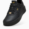 Кеди PUMA Carina 3.0 Luxe Sneakers Women 400724-02