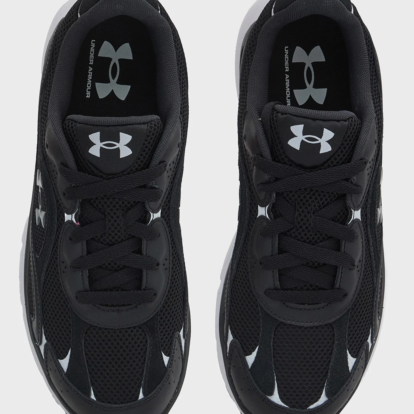 Кросівки Under Armour Tech Runner 6011293-002