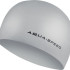 Шапочка для плавання Aqua Speed 3D CAP 5755 сріблястий Уні OSFM 092-26