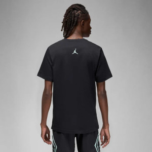Футболка Jordan Tee Rock Black DriFit FN6016-010